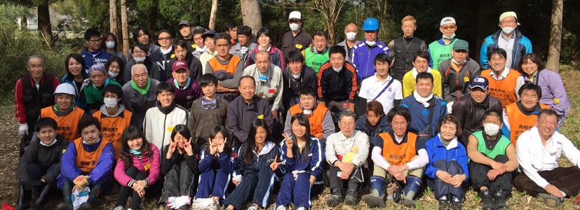 東北震災ボランティア　3-27 2015.JPG